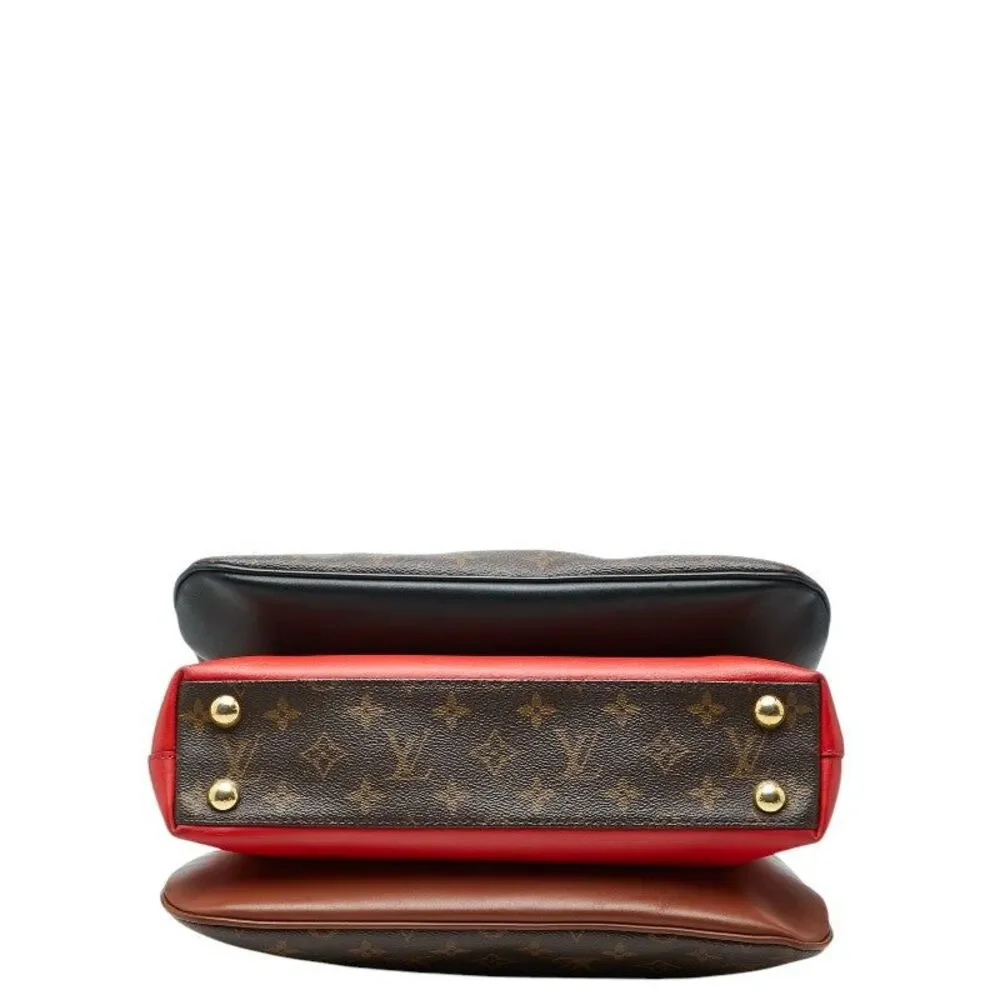 Louis Vuitton Millefeuille Handbag
